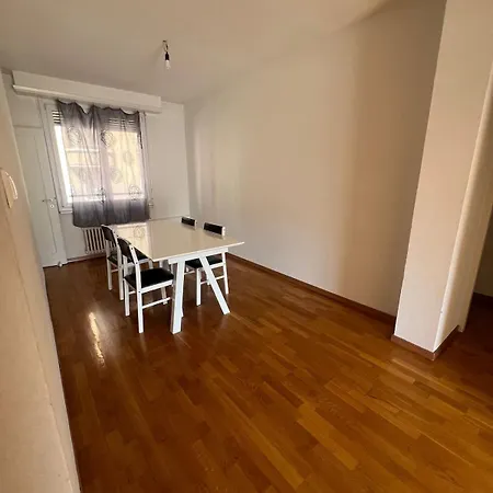 Confortable Au Coeur De Quarto em Acomodações Particulares *
