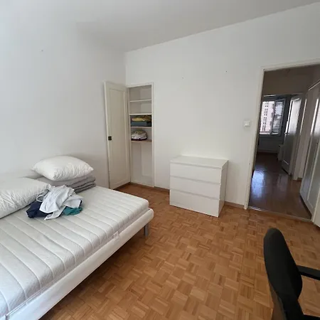 Confortable Au Coeur De Quarto em Acomodações Particulares